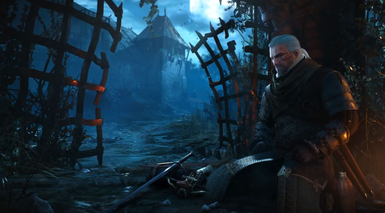 The witcher 3 system requirements